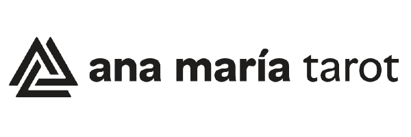 Logo Ana María Tarot