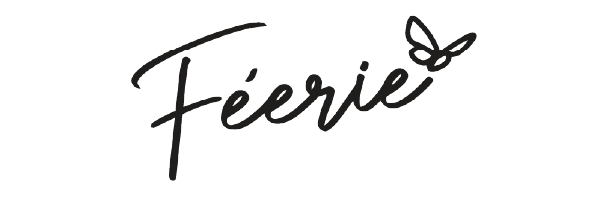 Logo Feerie