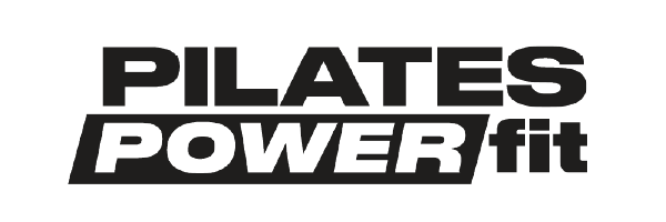 Logo Pilates Power Fit