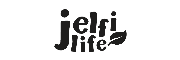 Logo Jelfi Life