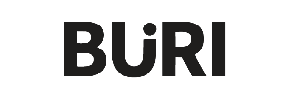 Logo Buri