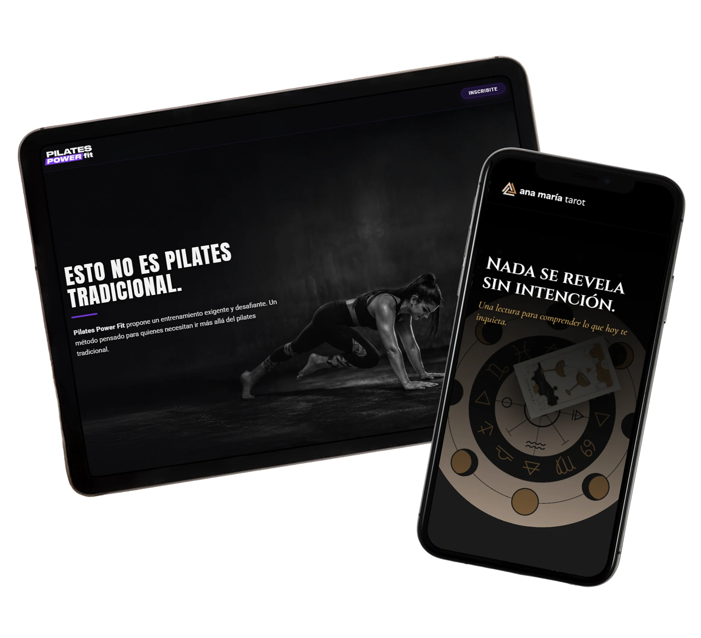 Brickell Lab - Diseño y Desarrollo Digital